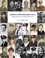 the book Soldiers of the Wooden Cross
