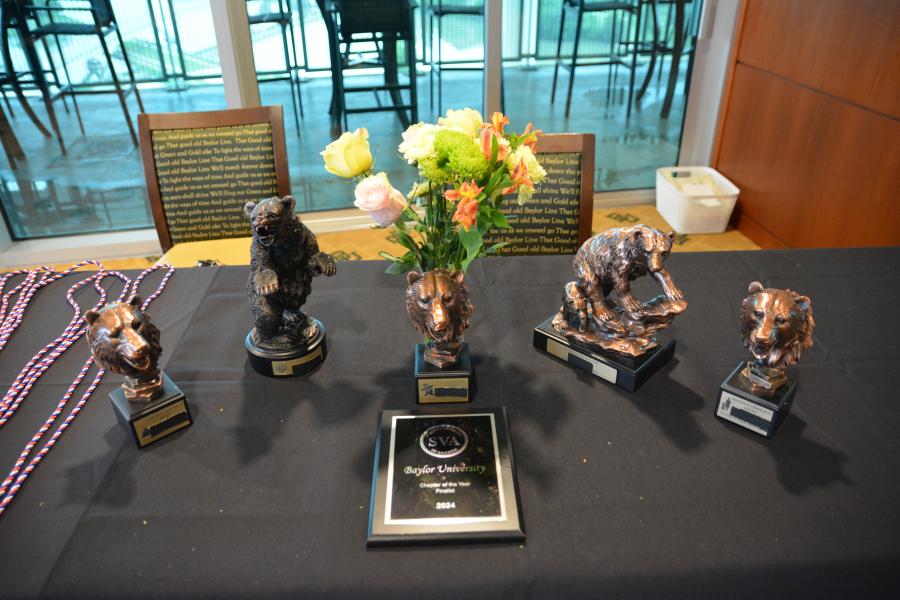 Awards